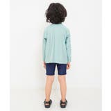 【UVカット】わくわく前開きラッシュガード | F.O.Online Store | 詳細画像19 