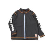 【UVカット】わくわく前開きラッシュガード | F.O.Online Store | 詳細画像2 