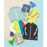 わくわく前開きラッシュガード UVカット | F.O.Online Store | 詳細画像27