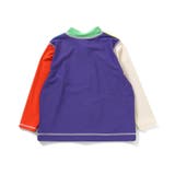 【UVカット】わくわく前開きラッシュガード | F.O.Online Store | 詳細画像7 