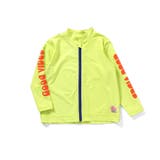 【UVカット】わくわく前開きラッシュガード | F.O.Online Store | 詳細画像8 