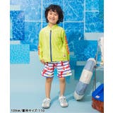 【UVカット】わくわく前開きラッシュガード | F.O.Online Store | 詳細画像9 