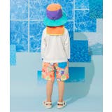 【UVカット】わくわく長袖ラッシュガード | F.O.Online Store | 詳細画像11 