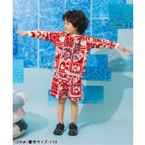 【UVカット】わくわく長袖ラッシュガード | F.O.Online Store | 詳細画像14 