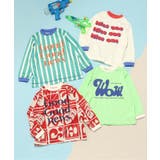 【UVカット】わくわく長袖ラッシュガード | F.O.Online Store | 詳細画像16 