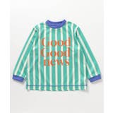 【UVカット】わくわく長袖ラッシュガード | F.O.Online Store | 詳細画像2 