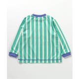 【UVカット】わくわく長袖ラッシュガード | F.O.Online Store | 詳細画像3 