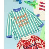 エメラルドグリーン | 【UVカット】わくわく長袖ラッシュガード | F.O.Online Store