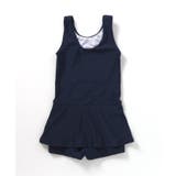 女児ワンピーススクール水着 | F.O.Online Store | 詳細画像2