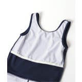 女児ワンピーススクール水着 | F.O.Online Store | 詳細画像4