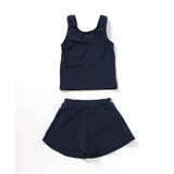 女児セパレートスクール水着 | F.O.Online Store | 詳細画像1 