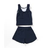 女児セパレートスクール水着 | F.O.Online Store | 詳細画像2 