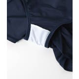 女児セパレートスクール水着 | F.O.Online Store | 詳細画像9 