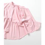 【UVカット】フリルラッシュガード | F.O.Online Store | 詳細画像12 