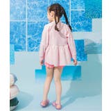 【UVカット】フリルラッシュガード | F.O.Online Store | 詳細画像14 