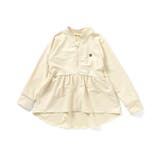 【UVカット】フリルラッシュガード | F.O.Online Store | 詳細画像2 