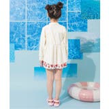 【UVカット】フリルラッシュガード | F.O.Online Store | 詳細画像4 