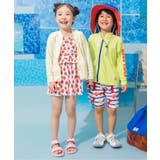 【UVカット】フリルラッシュガード | F.O.Online Store | 詳細画像5 