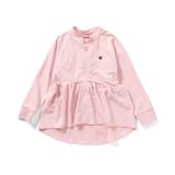 【UVカット】フリルラッシュガード | F.O.Online Store | 詳細画像6 