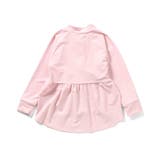 【UVカット】フリルラッシュガード | F.O.Online Store | 詳細画像7 