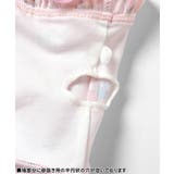 【UVカット】総柄メロウフリルワンピース水着 | F.O.Online Store | 詳細画像10 