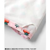【UVカット】総柄メロウフリルワンピース水着 | F.O.Online Store | 詳細画像11 