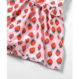 【UVカット】総柄メロウフリルワンピース水着 | F.O.Online Store | 詳細画像8 