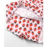 【UVカット】総柄メロウフリルワンピース水着 | F.O.Online Store | 詳細画像9 