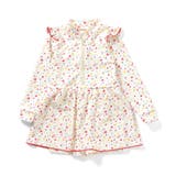 【UVカット】総柄 長袖ワンピース水着 | F.O.Online Store | 詳細画像2 