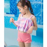 【UVカット】フリルセパレート水着 | F.O.Online Store | 詳細画像1 