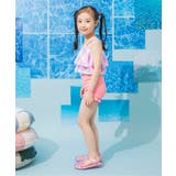 【UVカット】フリルセパレート水着 | F.O.Online Store | 詳細画像15 