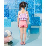 【UVカット】フリルセパレート水着 | F.O.Online Store | 詳細画像16 