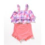 【UVカット】フリルセパレート水着 | F.O.Online Store | 詳細画像7 