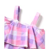 【UVカット】フリルセパレート水着 | F.O.Online Store | 詳細画像8 