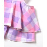 【UVカット】フリルセパレート水着 | F.O.Online Store | 詳細画像9 