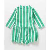 【リンク】わくわくベビー長袖水着 | F.O.Online Store | 詳細画像3 