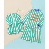 【リンク】わくわくベビー長袖水着 | F.O.Online Store | 詳細画像9 