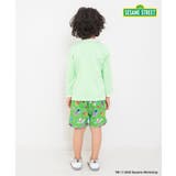 SESAME STREET わくわくビーチショーツ  UVカット | F.O.Online Store | 詳細画像10 