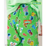 SESAME STREET わくわくビーチショーツ  UVカット | F.O.Online Store | 詳細画像11 