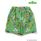 SESAME STREET わくわくビーチショーツ  UVカット | F.O.Online Store | 詳細画像3 