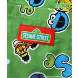 SESAME STREET わくわくビーチショーツ  UVカット | F.O.Online Store | 詳細画像4 
