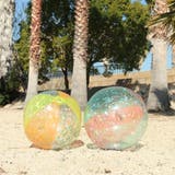 クリアビーチボール（ラメ） | F.O.Online Store | 詳細画像11 