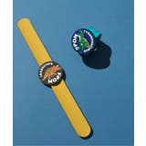 福井県立恐竜博物館コラボ クルっと虫よけバンド | F.O.Online Store | 詳細画像8