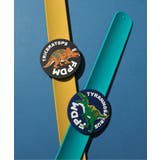 福井県立恐竜博物館コラボ クルっと虫よけバンド | F.O.Online Store | 詳細画像9