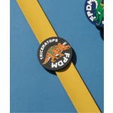 イエロー | 福井県立恐竜博物館コラボ クルっと虫よけバンド | F.O.Online Store