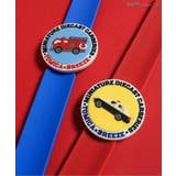TOMICA×BREEZE クルっと虫よけバンド | F.O.Online Store | 詳細画像11