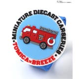 TOMICA×BREEZE クルっと虫よけバンド | F.O.Online Store | 詳細画像2
