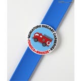 TOMICA×BREEZE クルっと虫よけバンド | F.O.Online Store | 詳細画像4