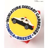 TOMICA×BREEZE クルっと虫よけバンド | F.O.Online Store | 詳細画像8