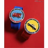 TOMICA×BREEZE クルっと虫よけバンド | F.O.Online Store | 詳細画像9